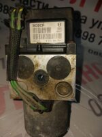 ABS помпа Opel Zafira A 2004г. № 0265 220 636/244325210 / 0273004592 - Image 3