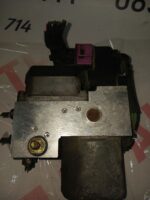 ABS помпа Opel Zafira A 2004г. № 0265 220 636/244325210 / 0273004592 - Image 4