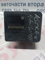 ABS помпа Opel Asrta H 1.6i 16v № 10 0960-0554.3/13246 535