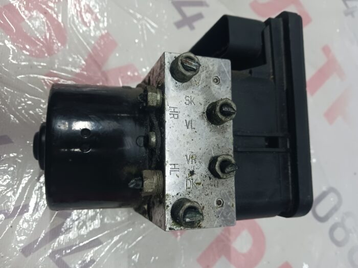 ABS помпа Opel Asrta H 1.6i 16v № 10 0960-0554.3/13246 535 - Image 3