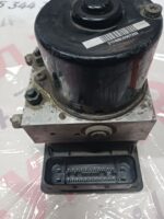 ABS помпа Opel Asrta H 1.6i 16v № 10 0960-0554.3/13246 535 - Image 4
