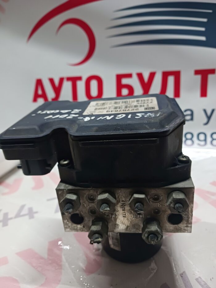 ABS помпа Opel Insignia 2.0 CDTI 2011г. № 22757649 / 16817015 - Image 2