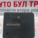 ABS помпа Opel Astra H 1.7CDT № 13 246 535 / 10.0206-0290.4