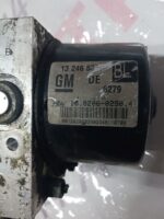 ABS помпа Opel Astra H 1.7CDT № 13 246 535 / 10.0206-0290.4 - Image 2