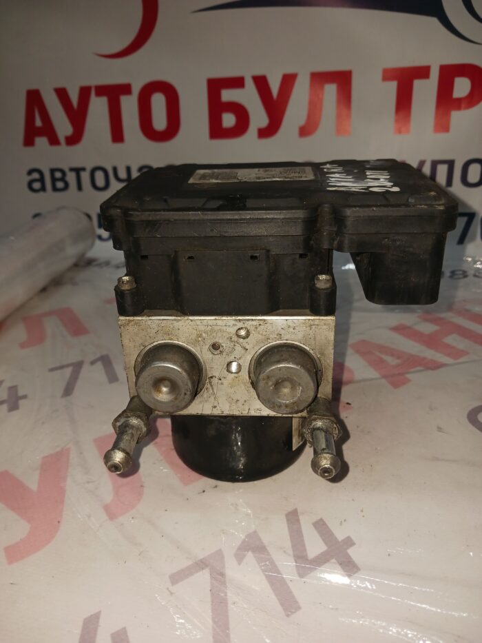 ABS помпа Opel Antara  2.0 CDTI  2006г.№ 96817718/25.0212-0317.4 - Image 3