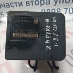 ABS помпа Opel Zafira B 1.9 MJ  120k.s. № 10.0960-0570.3/13244860/10.0206-0264.4