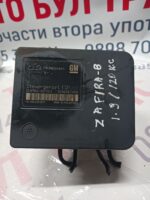 ABS помпа Opel Zafira B 1.9 MJ  120k.s. № 10.0960-0570.3/13244860/10.0206-0264.4