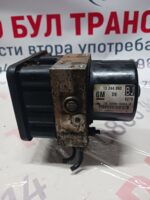 ABS помпа Opel Zafira B 1.9 MJ  120k.s. № 10.0960-0570.3/13244860/10.0206-0264.4 - Image 2