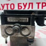 ABS помпа за Opel Meriva 1.7cdti  № 0265 800 443/0265 231 583