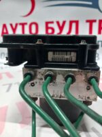 ABS помпа за Opel Meriva 1.7cdti  № 0265 800 443/0265 231 583 - Image 2