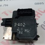 ABS помпа за Peugeot 607 2.0 HDI №0265 202 118/96 328 335 80