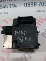 ABS помпа за Peugeot 607 2.0 HDI №0265 202 118/96 328 335 80