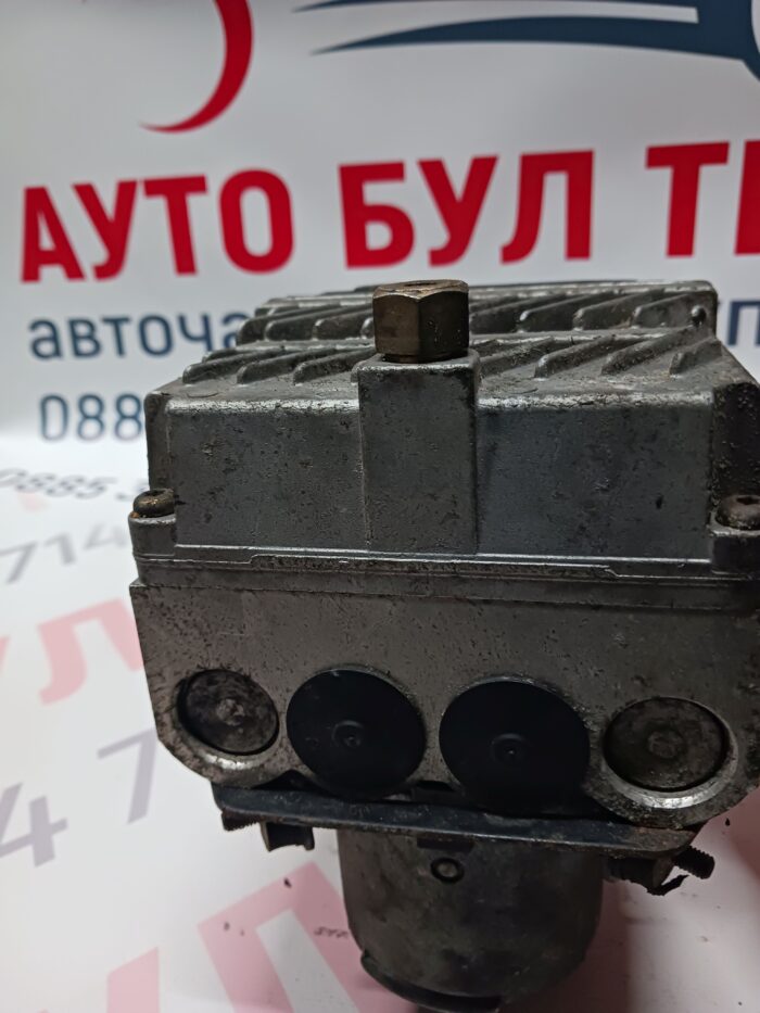 ABS помпа за Citroen Berlingo 1.8 №0273 004 112 /0265 216 042 - Image 4
