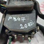 ABS помпа за Peugeot 307 2.0HDI  2002г. №0265 225 188 / 96 484 353 80