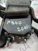 ABS помпа за Peugeot 307 2.0HDI  2002г. №0265 225 188 / 96 484 353 80