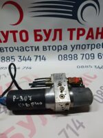 МОТОР ЗА ХИДРАВЛИЧНА ПОМПА ЗА ПОВДИГАНЕ НА ПОКРИВА PEUGEOT 307CC 2003Г.