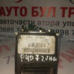 ABS помпа за Peugeot 407 2.0 HDI 136к.с. (2004-2010г.) № 15710605