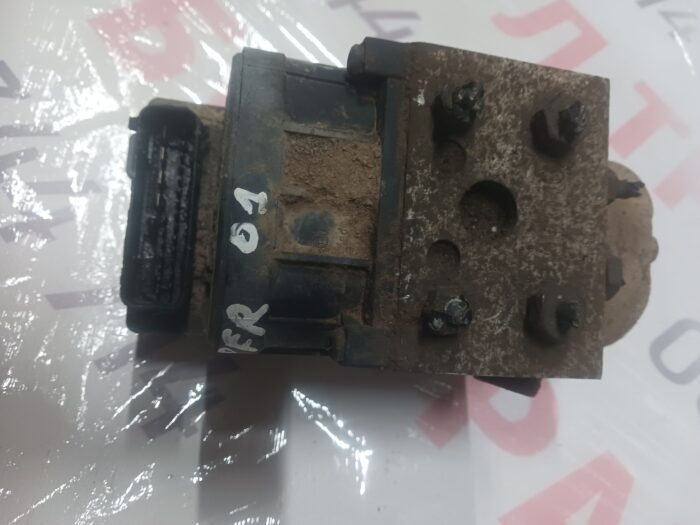 ABS помпа за Citroen Jumper 2.0HDI 2001г. № 0273 004 423B - Image 2