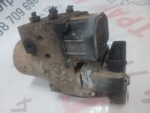 ABS помпа за Citroen Jumper 2.0HDI 2001г. № 0273 004 423B - Image 3