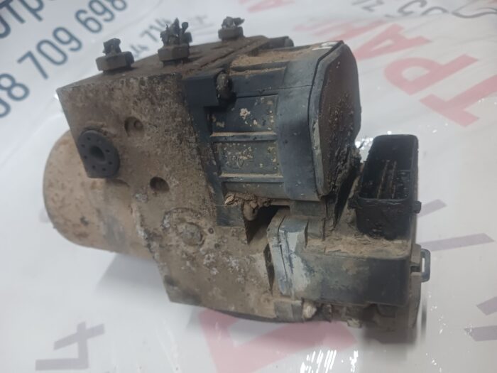 ABS помпа за Citroen Jumper 2.0HDI 2001г. № 0273 004 423B - Image 3