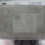 ABS помпа за Peugeot  Citroen № 9678416280