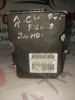 ABS помпа за Citroen  C4  2.0HDI 2007г. № 9664148780/0265950464