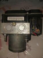 ABS помпа за Citroen  C4  2.0HDI 2007г. № 9664148780/0265950464 - Image 3