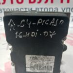 ABS помпа за Citroen C4 Picasso 1.6HDI 2007г.  №96 651 066 80