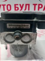 ABS помпа за Citroen C4 Picasso 1.6HDI 2007г.  №96 651 066 80 - Image 2