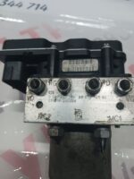ABS помпа за Citroen C4 Picasso 1.6HDI 2007г.  №96 651 066 80 - Image 3