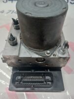 ABS помпа за Citroen C4 Picasso 1.6HDI 2007г.  №96 651 066 80 - Image 4