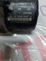 ABS помпа Seat Leon 1.9 TDI 2000г. №1C0907379C/1J0614117E/10.0206-0007.4 - Image 2