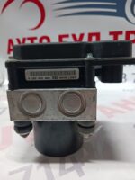 ABS помпа Seat Ibiza 1.2i 2010г. №6R0907379R/0265955006/0265239003 - Image 3