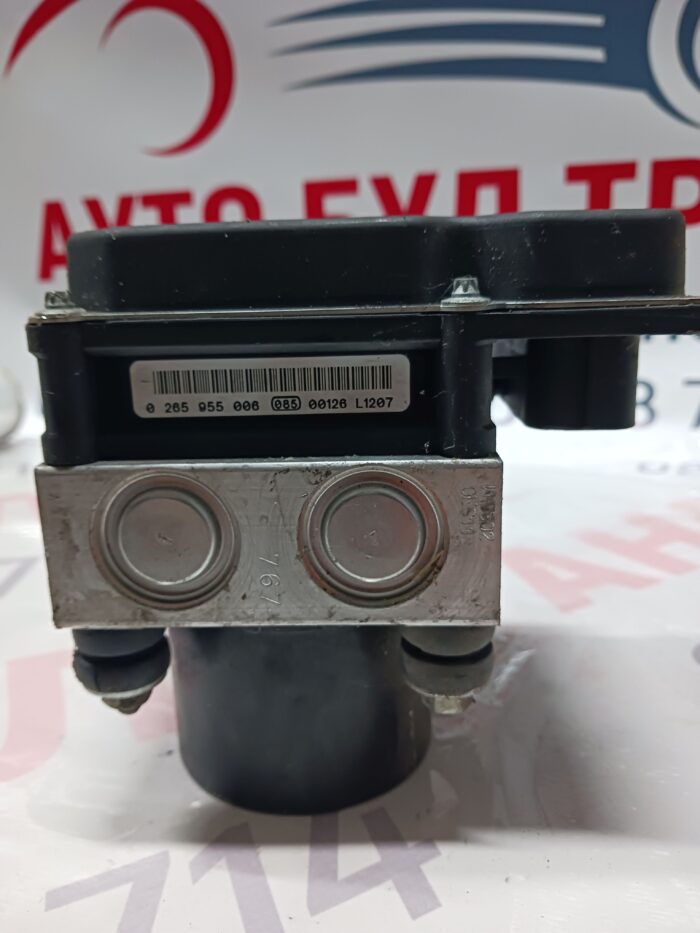 ABS помпа Seat Ibiza 1.2i 2010г. №6R0907379R/0265955006/0265239003 - Image 3