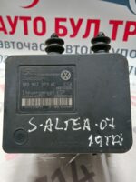 ABS помпа Seat Altea 1.9TDI 2007г. №1K0907379AC/1K0614517AF