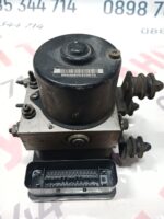 ABS помпа Seat Altea 1.9TDI 2007г. №1K0907379AC/1K0614517AF - Image 2