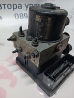 ABS помпа Seat Altea 1.9TDI 2007г. №1K0907379AC/1K0614517AF - Image 3