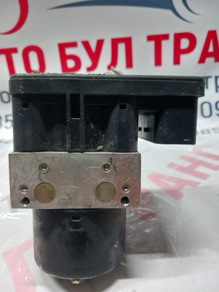 ABS помпа Seat Leon 1.4TDI 150 к.с.№1C0907379K/1J0614417D - Image 3
