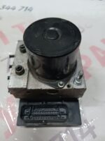 ABS помпа Seat Ibiza 1.2 i  2011г. №6R0907379BC/0265955030/0265239065 - Image 4