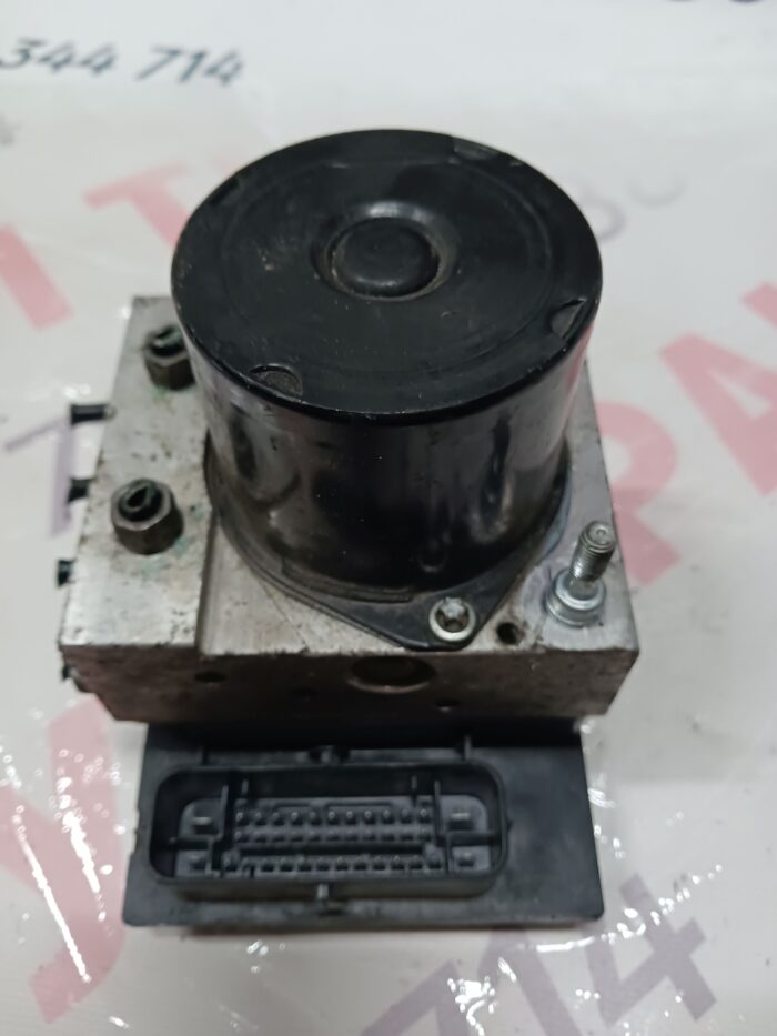 ABS помпа Seat Ibiza 1.2 i  2011г. №6R0907379BC/0265955030/0265239065 - Image 4