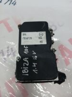 ABS помпа Seat Ibiza 1.4 i 16V 2010г. №6R0907379/0265237003