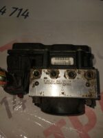 ABS помпа Seat Ibiza 1.4 i 16V 2010г. №6R0907379/0265237003 - Image 2