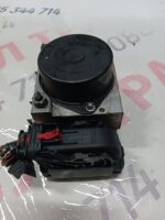 ABS помпа Seat Ibiza 1.4 i 16V 2010г. №6R0907379/0265237003 - Image 3