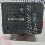 ABS помпа Seat Leon 1.9TDI 00г. №1C0 907 379 J