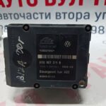 ABS помпа Seat Ibiza 00г. №6X0 907 379 B /6X0 614 117