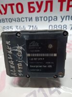 ABS помпа за Seat Alhambra 1.9TDI №1J0 907 379 P/7M3 614 111 /10.0204-0209