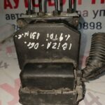 ABS помпа за Seat Ibiza 1.9TDI 131 к.с.№0265 224 011/600 614 417 F /0265 900 009