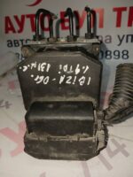 ABS помпа за Seat Ibiza 1.9TDI 131 к.с.№0265 224 011/600 614 417 F /0265 900 009
