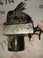 ABS помпа за Seat Ibiza 1.9TDI 131 к.с.№0265 224 011/600 614 417 F /0265 900 009 - Image 3