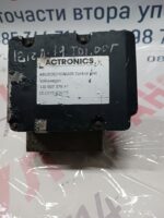 ABS помпа за Seat Ibiza 1.9TDI 2000г. №1J0 907 379 AF